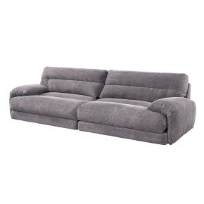 ACME LV03260 Cadenza - Sofa - Gray Corduroy