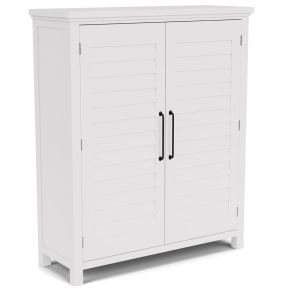 Riverside Furniture 37294 Cora - Armoire - White