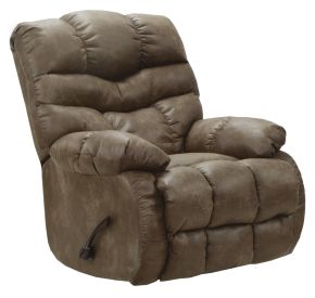 Catnapper 47382-1227/49 Catnapper 47382-1227/49 Berman - Chaise Rocker Recliner - Silt