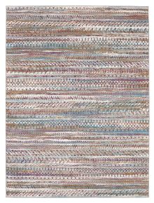 Furniture of America RG8174S Montijo - 5' x 7' Area Rug - Weave Multi