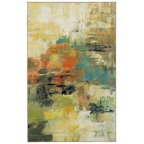 Furniture of America RG8198M Hollie - 8' x 10', Area Rug - Multi
