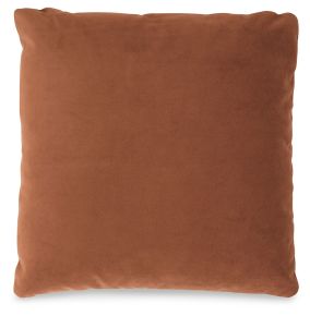 Signature Design by Ashley® A1000918P Caygan - Pillow - Spice