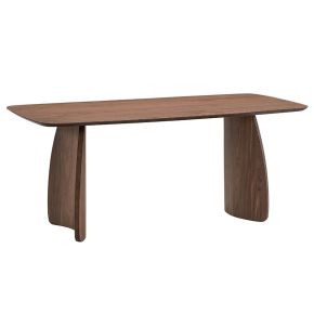 ACME DN04165 Hadasa - Dining Table - Walnut
