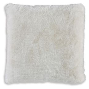 Ashley Furniture A1000863 Ashley Furniture A1000863 Gariland - Pillow (Set of 4) - White
