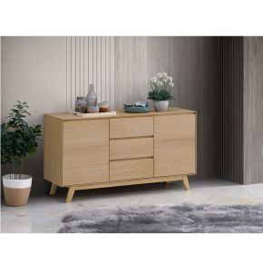 ACME DN02618 Kasem - Server - Oak