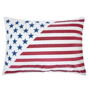 Furniture of America PL8093-2PK Orgon - Pillow (Set of 2) - Multi