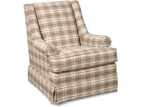 Craftmaster Furniture 052810SG Swivel Glider Chair