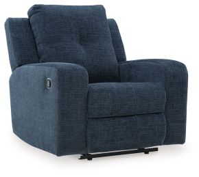 Ashley Furniture 3880629 Ashley Furniture 3880629 Danum - Zero Wall Recliner - Ink