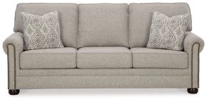 Signature Design by Ashley® 3730739 Gaelon - Dune - Queen Sofa Sleeper