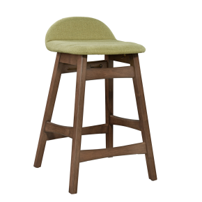 Liberty Furniture 198-B650124-GE Space Savers - Counter Chair - Green