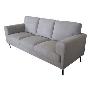 ACME 56925 Kyrene - Sofa - Light Gray Linen