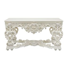 ACME LV01219 ACME LV01219 Adara - Sofa Table - Antique White