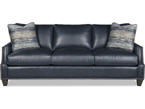 Craftmaster Furniture L790350BDPIL Sofa