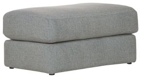 Jackson 348210-1617/35 Howell - Ottoman - Seafoam