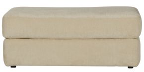 Jackson 409810-1724/06 Lamar - Ottoman - Cream