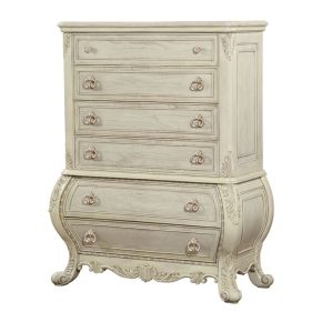 ACME 27016 ACME 27016 Ragenardus - Chest - Antique White