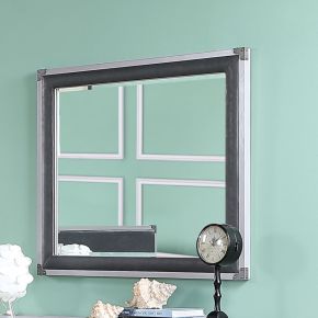 ACME 36139 Orchest - Mirror - Gray