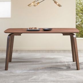 ACME DN02309 Casson - Dining Table - Walnut