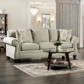 Furniture of America SM5411-SF Amaya - Sofa