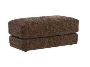 Jackson 229610-1802/09 Jaden - Ottoman - Cocoa