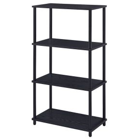 ACME 92739 ACME 92739 Nypho - Bookshelf - Black