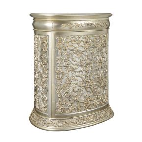 ACME BD01245 Sorina - Chest - Antique Gold