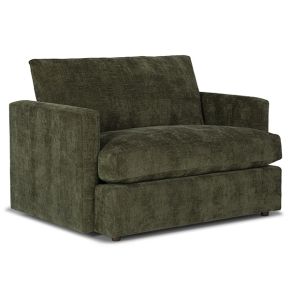 Best Home Furnishings C60 Rumord Chair & A Half