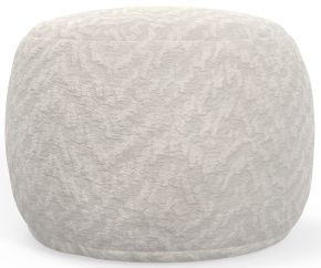 Jackson 60097-2902/26 Jackson 60097-2902/26 Sploosh - Footstool - Parchment
