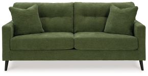 Ashley Furniture 2610738 Ashley Furniture 2610738 Bixler - Sofa - Olive