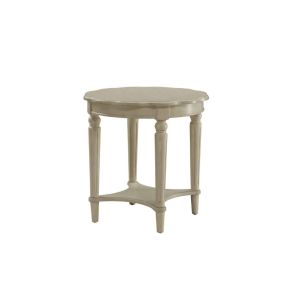 ACME 82922 ACME 82922 Fordon - End Table - Antique White