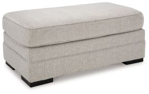 Benchcraft® 5660314 Eastonbridge - Ottoman - Shadow