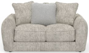 Jackson 220602-1760/26-2555/01 Jackson 220602-1760/26-2555/01 Bankside - Loveseat - Parchment