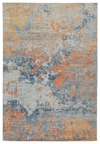 Signature Design by Ashley® R405051 Wraylen - 8' x 10' Rug - Greige