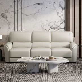 ACME LV02200 Edrice - Sofa - Ice Gray