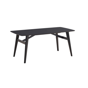 ACME DN02366 Eliora - Dining Table - Black