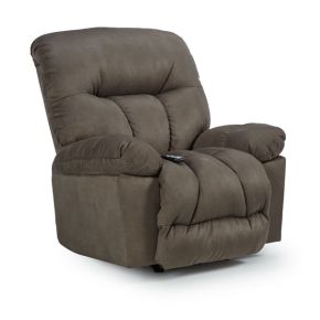 Best Home Furnishings 8N04 Retreat Space Saver Recliner