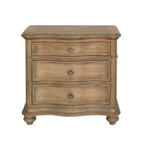 Pulaski Furniture P293140 Weston Hills - Nightstand - Natural