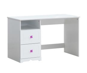 ACME 38156 Meyer - Writing Desk - White