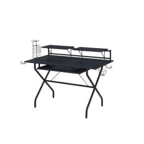 ACME 92870 Hartman - Desk - Black