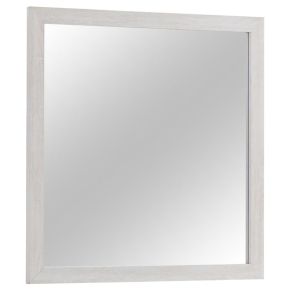 CoasterEveryday 207054 Brantford - Dresser Mirror - Coastal White