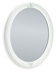 Signature Design by Ashley® PCB1819-26 Kozlani - Bedroom Mirror - White