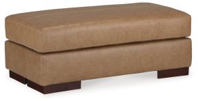 Signature Design by Ashley® 5730214 Lombardia - Tumbleweed - Ottoman