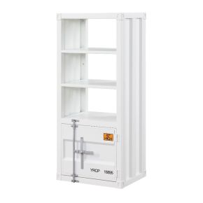 ACME 91882 Cargo - Side Pier - White