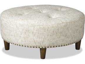 Craftmaster Furniture 090200 Cocktail Ottoman