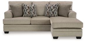 Ashley Furniture 5950418 Ashley Furniture 5950418 Stonemeade - Sofa Chaise - Taupe