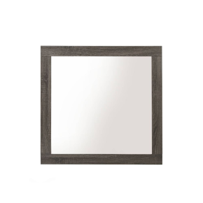 ACME 27674 Avantika - Mirror - Rustic Gray Oak