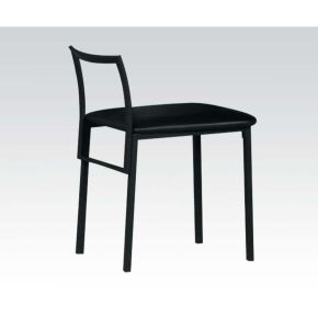 ACME 37277 Senon - Chair - Black