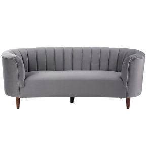 ACME LV00166 Millephri - Sofa - Gray Velvet