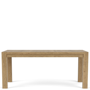 Riverside Furniture 91053 Davie - Gathering Height Dining Table - Light Brown