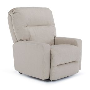 Best Home Furnishings 5N14 Kenley Space Saver Recliner
